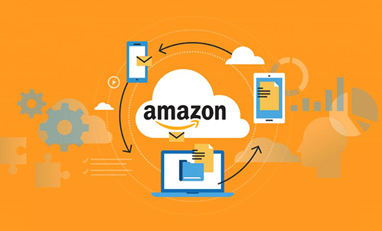 what is amazon seller account management