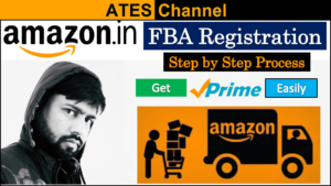 amazon fba registration process step by step in hindi