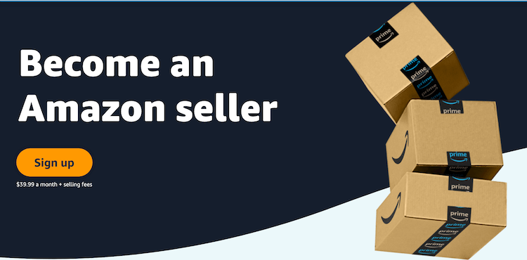 create amazon seller account in india 2021