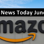 amazon latest news