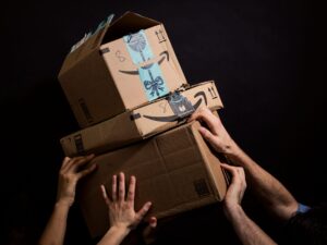 The Best Side of Amazon