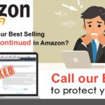 Why we Got Suppressed Listing on the Amazon?