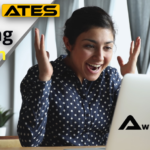 amazon ates training program