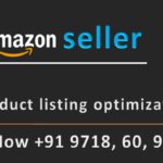 Amazon Product Listing Optimization Service 99