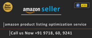 Amazon Product Listing Optimization Service 99