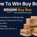 how to win buy box on amazon