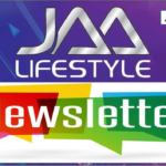 JAA Lifestyle Newsletter