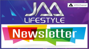 JAA Lifestyle Newsletter