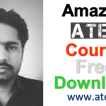 Amazon ATES Course free download