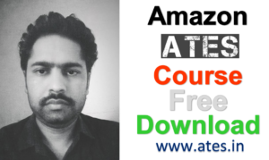 Amazon ATES Course free download