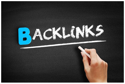 backlinks in seo