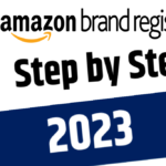 amazon brand registry