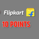 flipkart 10 points