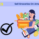 how to sell grocery products on amazon